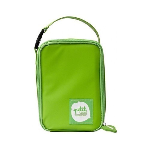 NEVERA VALIRA PORTALIMENTOS PETIT VERDE